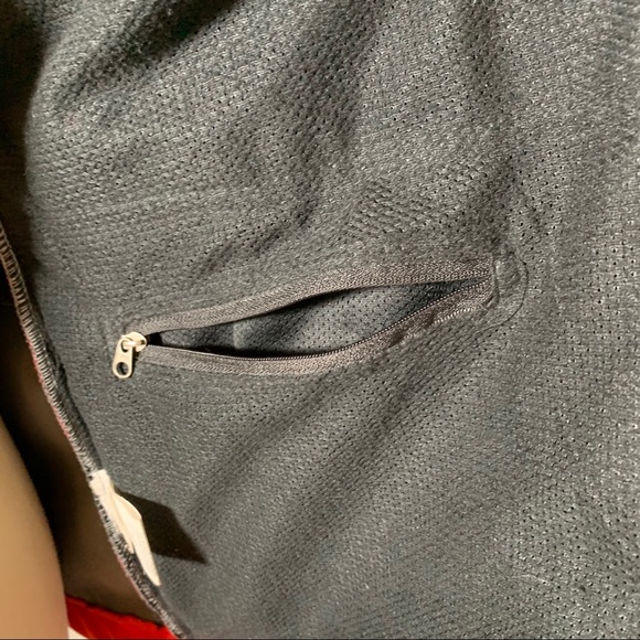 Mammut Ultimate Light Unisex Jacket Sz Small GUC - Picture 8 of 15